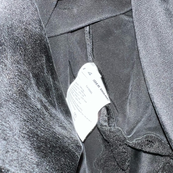 Alexander Wang silk blouse - Picture 7 of 9